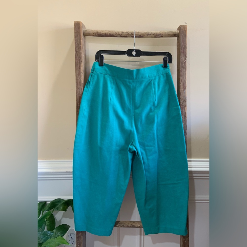 Vintage Christian Dior Separates Pants - Picture 2 of 4